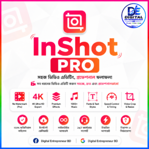 InShort Pro One Time Access