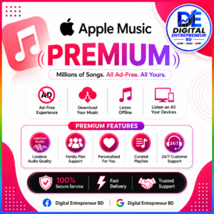 Apple Music Premium