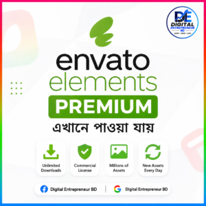 Envato Elements Premium