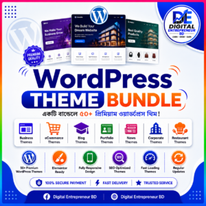 WordPress Theme Bundle