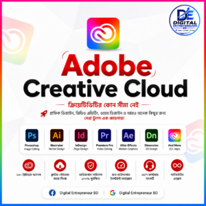 Adobe Creative Cloud Premium