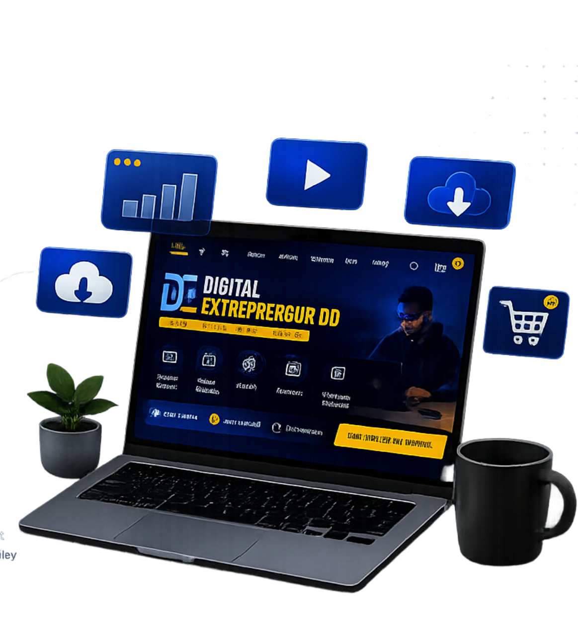 Laptop Preview