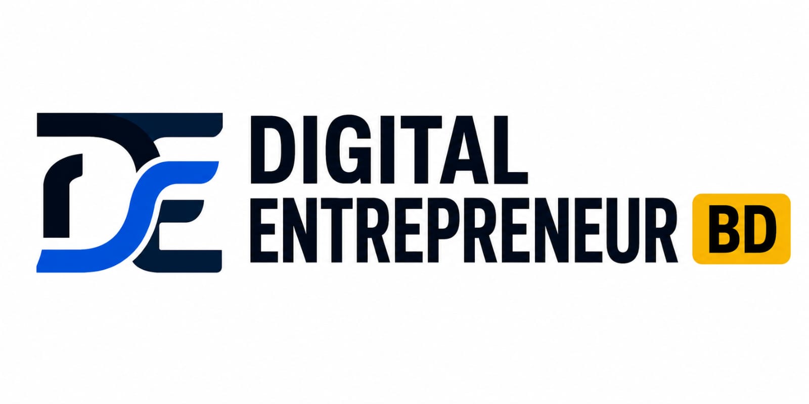 Digital Entrepreneur BD